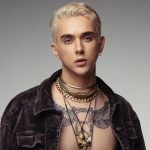 «Свобода без ограничений»: MELOVIN откровенно рассказал о жизни после разрыва