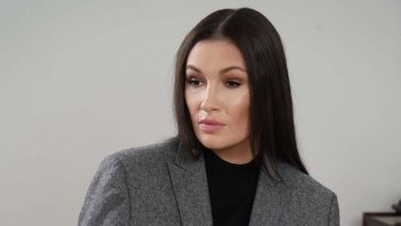 «Язык не делит на своих и чужих»: Приходько ответила на упреки в русском