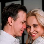 Танец сквозь годы: Лилия Ребрик поделилась нежными архивными кадрами с мужем 10 Танец сквозь годы: Лилия Ребрик поделилась нежными архивными кадрами с мужем