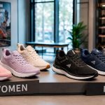 Как выбрать идеальные кроссовки: гид для мужчин и женщин