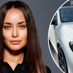 Осуществила мечту: Ксения Мишина впервые стала владелицей роскошного авто за миллионы 10 Осуществила мечту: Ксения Мишина впервые стала владелицей роскошного авто за миллионы