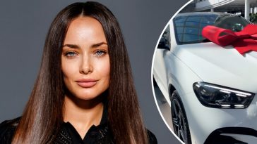 Осуществила мечту: Ксения Мишина впервые стала владелицей роскошного авто за миллионы