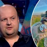 «Предлагали вернуться»: солист группы «ТИК» Виктор Бронюк ответил, снова ли пойдет в ВСУ