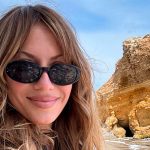 Стильный тандем: Леся Никитюк очаровала новыми кадрами с подросшим сыном в забавной "ягодной" шапке