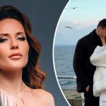 Любовь на волнах: Денисенко нежно прильнула к любимому на одесском пирсе 9 Любовь на волнах: Денисенко нежно прильнула к любимому на одесском пирсе