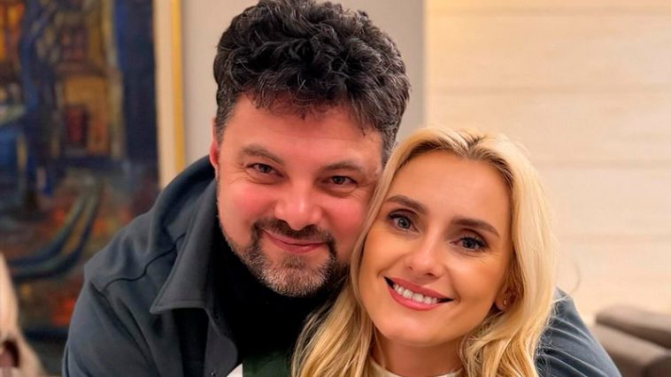 Между сценой и материнством: Ирина Федишин призналась, готова ли к третьему ребенку