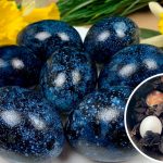 Эффектные пасхальные яйца без лишних затрат: оставьте их в этом настое всего на 30 минут 10 Эффектные пасхальные яйца без лишних затрат: оставьте их в этом настое всего на 30 минут