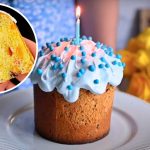 🌿 Нежный кулич без яиц и молока: вкус, который не отличишь от классики 9 krug 17