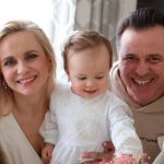 Пасхальный уют: Лилия Ребрик показала счастливые мгновения с семьей в светлый праздник