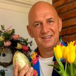 С Пасхой из "Киева"? Потап удивил постом и вызвал волну реакций в сети 9 С Пасхой из "Киева"? Потап удивил постом и вызвал волну реакций в сети