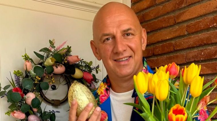 С Пасхой из "Киева"? Потап удивил постом и вызвал волну реакций в сети