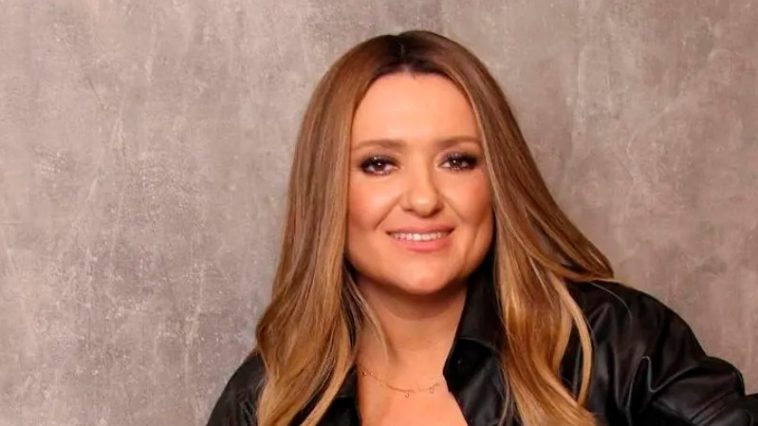 Утро, умиляющее до слез: дочери застелили дом лепестками роз и тронули Могилевскую искренним сюрпризом