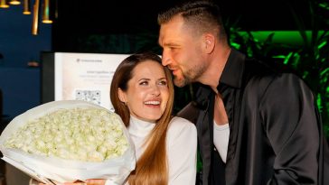 Не могу это скрывать: Денисенко прокомментировала изменения в фигуре