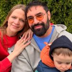 Семейная идиллия с ноткой экстрима: Виталий Козловский показал, как восстанавливается с родными