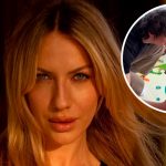 Между фронтом и отцовством: жених Никитюк показал щемящие моменты с маленьким сыном