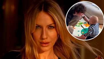 Между фронтом и отцовством: жених Никитюк показал щемящие моменты с маленьким сыном