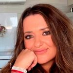 Звездная мама и будущая чемпионка: Могилевская рассказала об успехах дочери в спорте