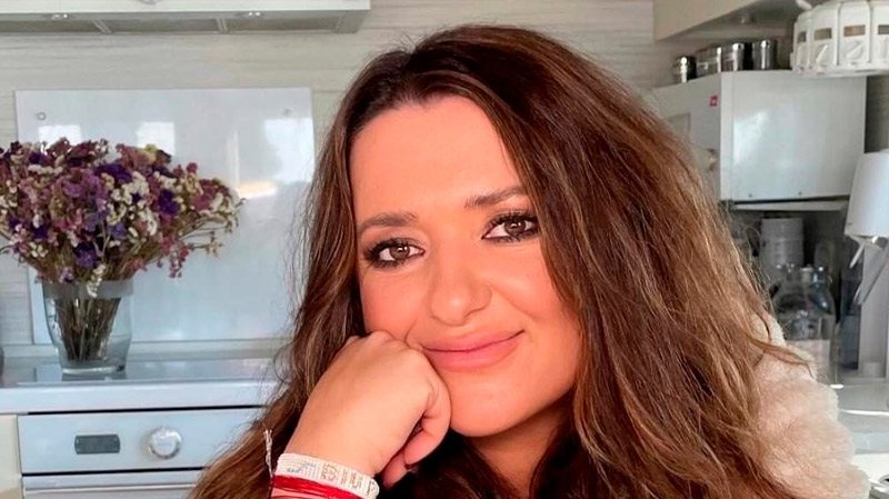 Звездная мама и будущая чемпионка: Могилевская рассказала об успехах дочери в спорте