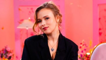 Кошмал заявила о плагиате: актриса обвинила Тринчер и Цимбалару в копировании идей