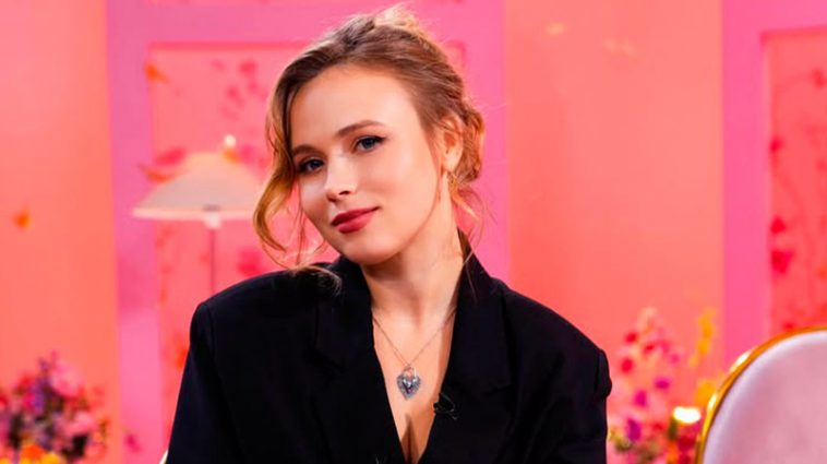 Кошмал заявила о плагиате: актриса обвинила Тринчер и Цимбалару в копировании идей