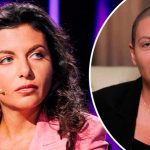 На грани отчаяния: Симоньян призналась, что после смерти мужчины пыталась выпрыгнуть из окна