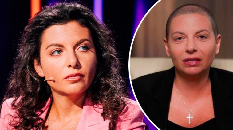 На грани отчаяния: Симоньян призналась, что после смерти мужчины пыталась выпрыгнуть из окна