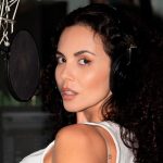 Эпатаж в Майами: Настя Каменских поразила образом в стиле Марии-Антуанетты