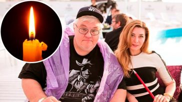 Ушла из жизни жена Сергея Сивохо: трагическая потеря для семьи известного шоумена