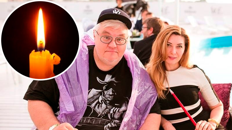 Ушла из жизни жена Сергея Сивохо: трагическая потеря для семьи известного шоумена