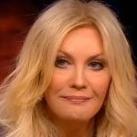 После потери имения Повалий сделала новое скандальное заявление и уехала в Крым