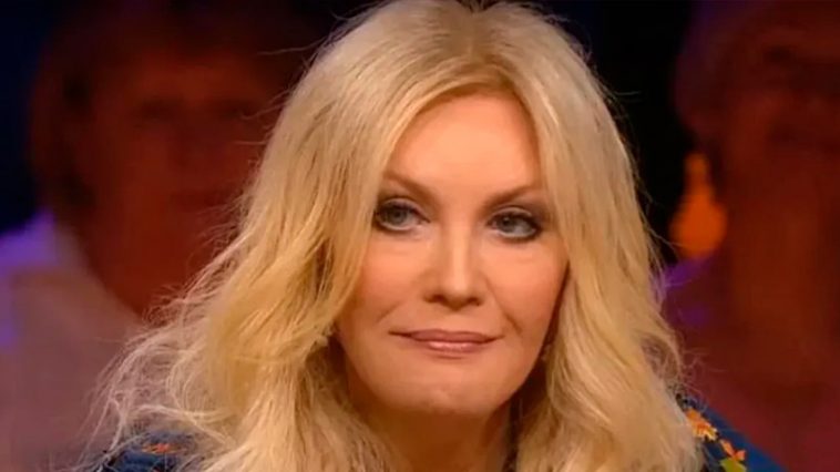 После потери имения Повалий сделала новое скандальное заявление и уехала в Крым