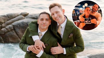 После каминг-аута новая сенсация: эксучастник «Холостячки-2» готовится стать папой