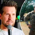 Из юмора — на службу: Даниил Белый рассказал, как изменилась его жизнь в армии