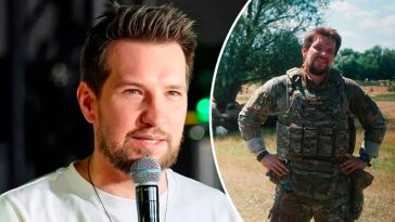 Из юмора — на службу: Даниил Белый рассказал, как изменилась его жизнь в армии