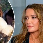 «Побег от комфорта»: Наталья Могилевская назвала себя безумной и показала необычный отдых на природе (фото)