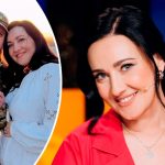 Чудо на двоих: Соломия Витвицкая впервые станет мамой в 45
