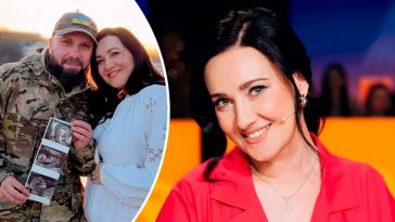 Чудо на двоих: Соломия Витвицкая впервые станет мамой в 45