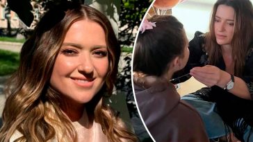 Первый опыт в 14: как дочь Могилевской уже зарабатывает и ищет себя