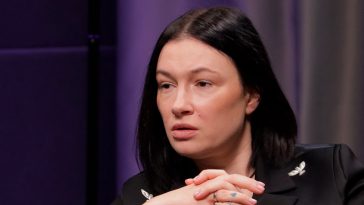 «Говорю на киевском русском»: языковой скандал с Приходько набирает обороты