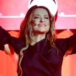 Домашний праздник с пеной: Могилевская устроила дочке веселое купание