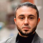 Тарас Тополя после развода рассказал о личном и "единственном требовании" к отношениям