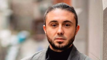 Тарас Тополя после развода рассказал о личном и "единственном требовании" к отношениям