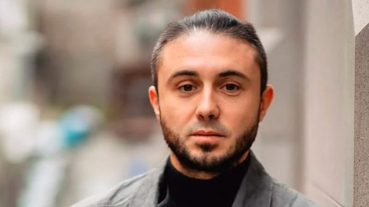 Тарас Тополя после развода рассказал о личном и "единственном требовании" к отношениям