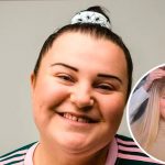 Не узнать: alyona alyona примерила образ блондинки с короткой стрижкой