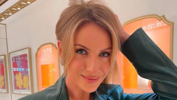 Сонный дуэт после ночи тревог: любимый Никитюк показал нежный кадр с сыном