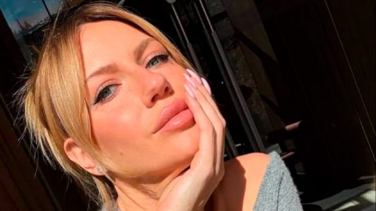 «Ночь, которую невозможно забыть»: Леся Никитюк показала последствия атаки на Хмельницкий, где живут ее родители