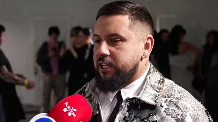 Почему в начале войны сбежал? Monatik впервые ответил на неудобный вопрос 2 Monatik