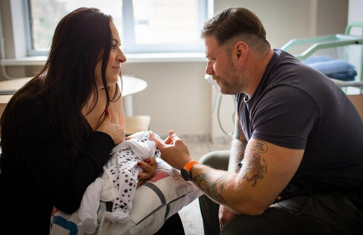 Разрыв после 11 лет: актер-военный признался в новой любви и ответил на обвинение 3 vikki.bilan 1775746875607 e1775748306933