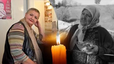 Любовь Колесникова