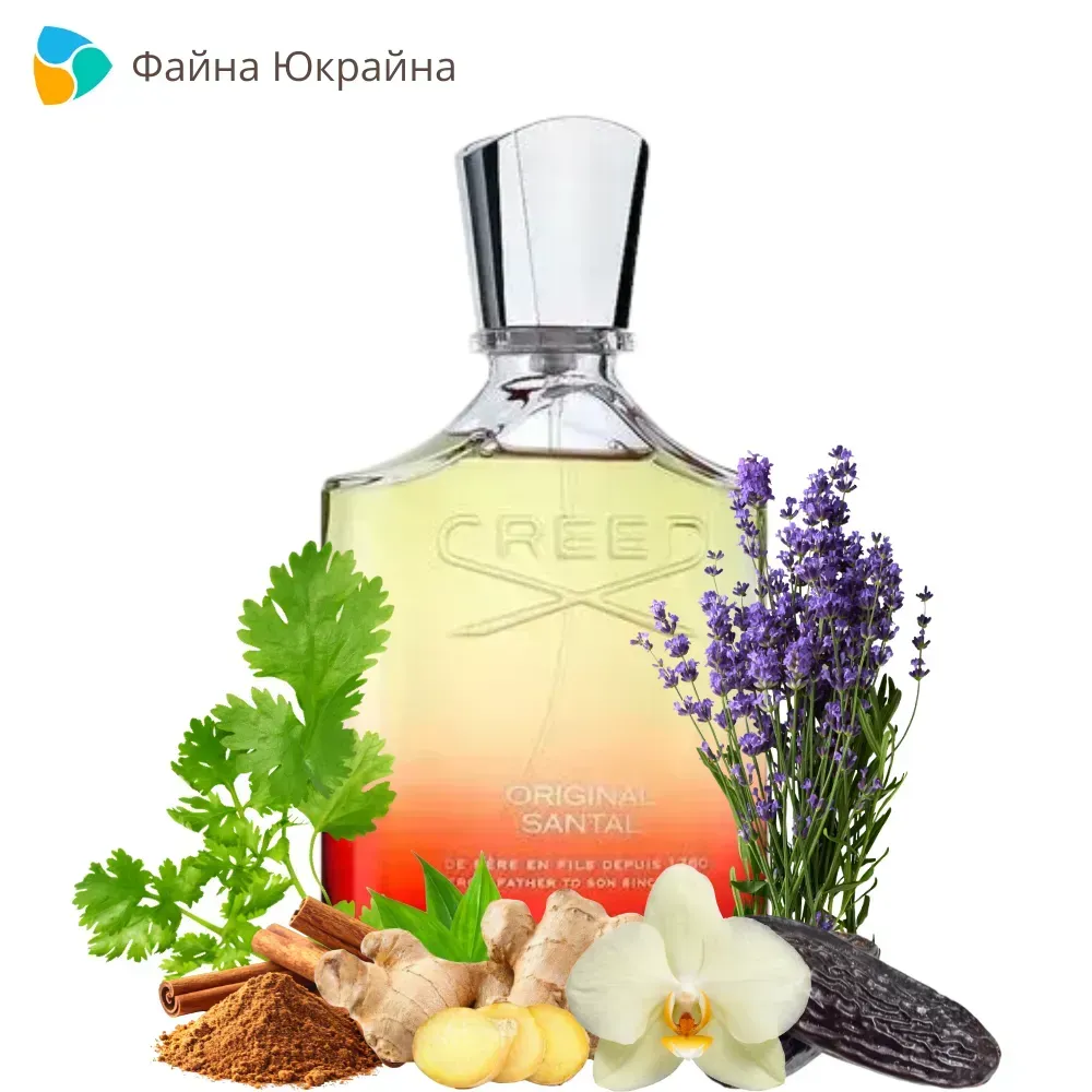 creed original santal edp 13953198331893